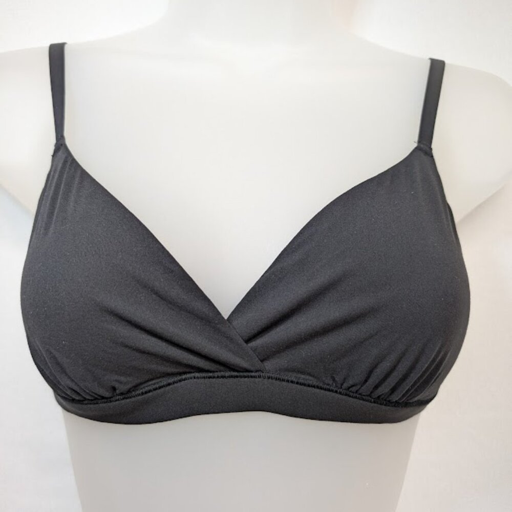 SKIMS Fits Everybody Triangle Bralette BR-TRI-2024  S